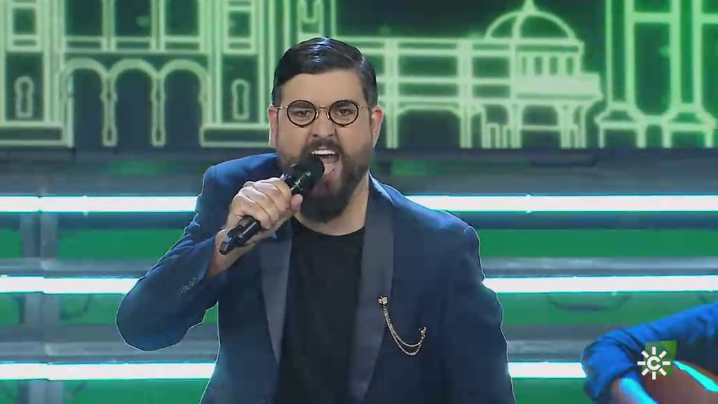 Tierra De Talento Manu S Nchez Se Apunta Al Homenaje Al Rock Andaluz