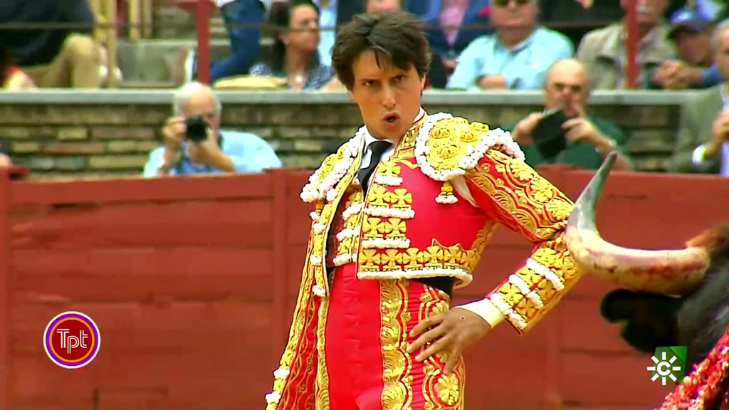 Toros para todos Roca Rey sale triunfador de la Feria de Córdoba con