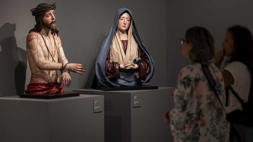 Un Barroco Fieramente Humano En La Nueva Exposici N Del Museo Thyssen