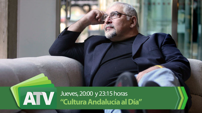 El Escritor Y Terapeuta Argentino Jorge Bucay En Cultura Andalucia Al Dia