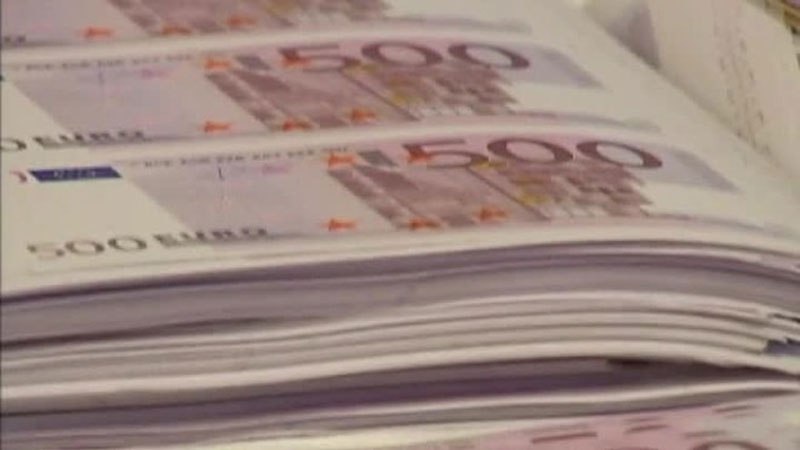 El Banco De España Deja De Emitir Los Billetes De 500 Euros 2080