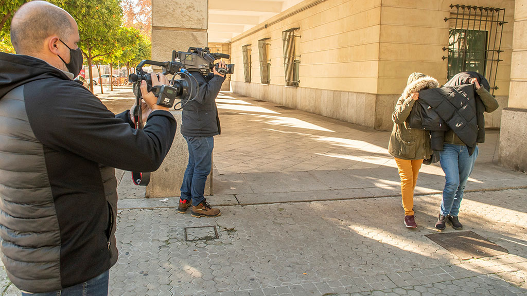 Libertad Con Cargos Para La Madre Que Retuvo A Sus Hijos Para No Vacunarlos