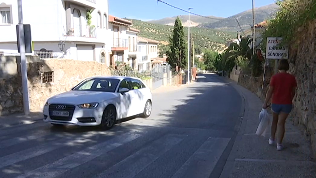 En Libertad Con Cargos Un Hombre De 74 Años Por El Atropello Múltiple En Valdepeñas De Jaén