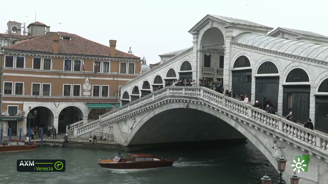 Puente de Rialto