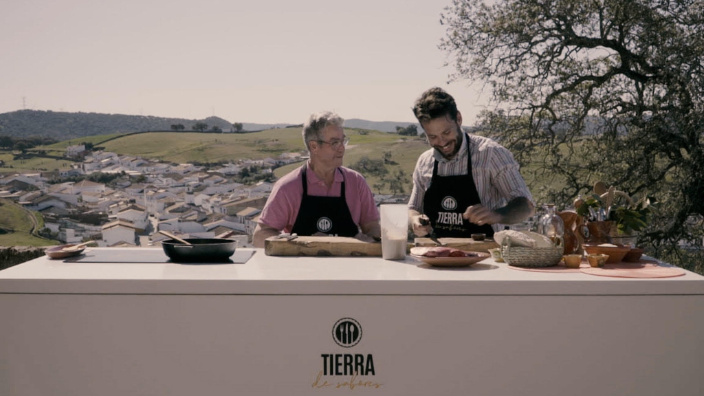 El Real De La Jara Y Sus Tradicionales Manjares, En Tierra De Sabores